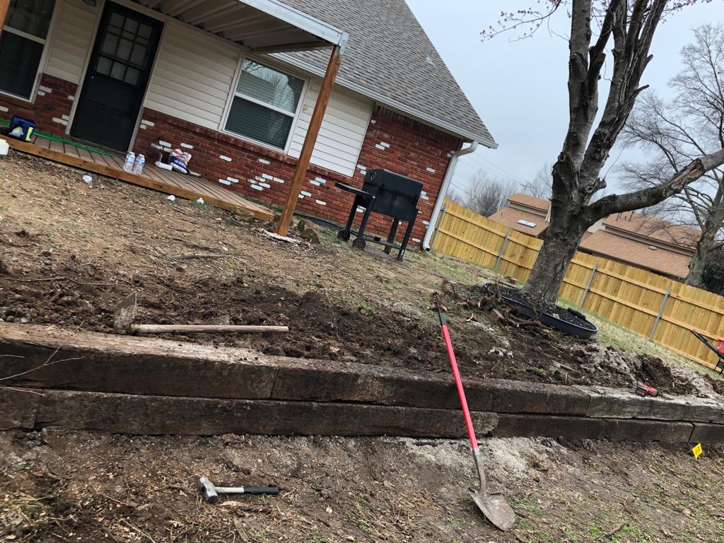 Katys Lawncare Image